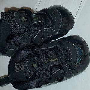 Infant Soft Bottom Nike Lil Posites